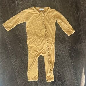 Spearmint love bamboo 12-18 months